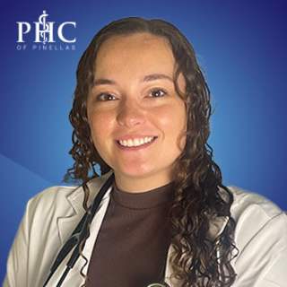 Alexandra Balcom, Family Nurse Practitioner, Saint Petersburg, FL