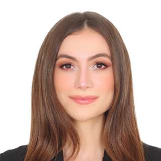 Lana Dardari, MD, Internal Medicine, Cleveland, OH