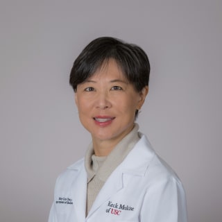 May Tao, MD, Radiation Oncology, Santa Clarita, CA