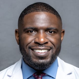 Akinbowale Oyalowo, MD, Gastroenterology, Johnstown, PA