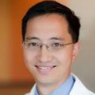 Leonard Su, MD, Vascular Surgery, Seattle, WA