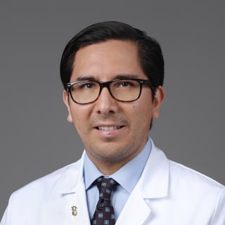 Cesar Ochoa Perez, MD, Oncology, Miami, FL, Baptist Hospital of Miami