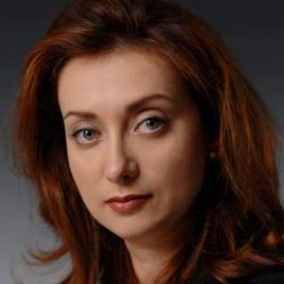 Larisa Ravitskiy, MD