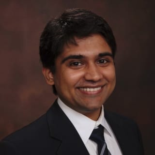 Rohan Shah, MD, Internal Medicine, Charlotte, NC