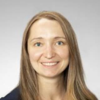 Anna Gushchin, MD, Ophthalmology, Edgeworth, PA, University of Utah Health
