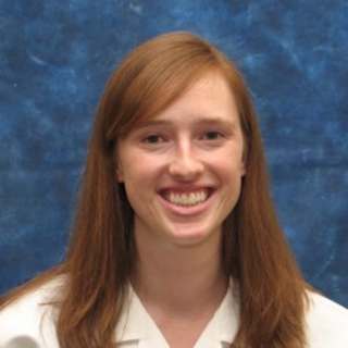 Amy Oliver, MD
