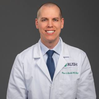Michael Marshall, MD, Pathology, Chicago, IL