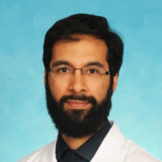 Uzer Khan, MD, General Surgery, Pittsburgh, PA, West Virginia University Hospitals