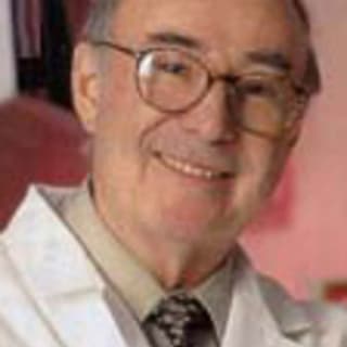Thomas Medsger, MD, Rheumatology, Pittsburgh, PA