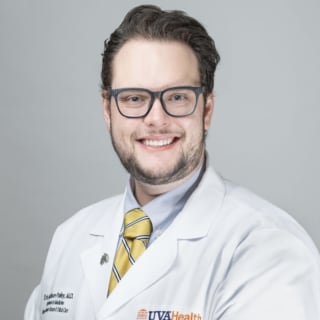 Eric Polley, MD, Pulmonology, Greenville, SC