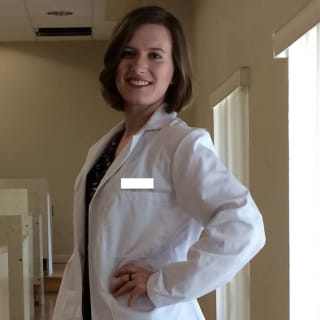 Megan Brooker, MD, General Surgery, Warren, OH