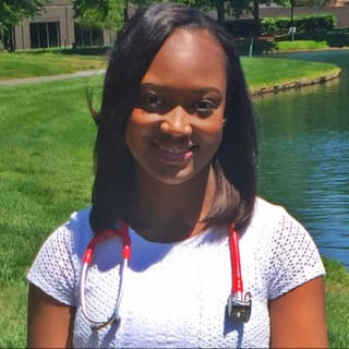 Taylea Clayton, Hematology, Charlotte, NC