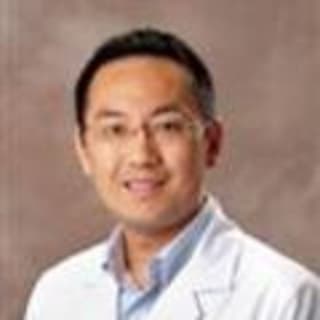 Michael Wang, MD, Family Medicine, Naples, FL