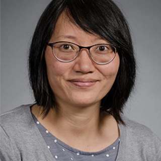 Kimmy Su, MD, Neurology, Seattle, WA, UW Medicine/University of Washington Medical Center