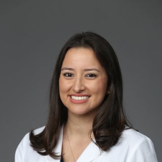 Jessica Blanco, PA, Thoracic Surgery, Miami, FL