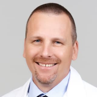 Troy Buchholz, MD, Family Medicine, Windsor, CO