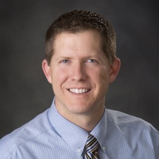 Justin White, DO, Family Medicine, Ogden, UT