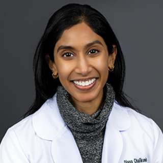 Divya Chalikonda, MD, Gastroenterology, Philadelphia, PA
