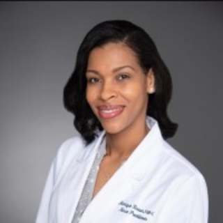 Monique Rosser, Family Nurse Practitioner, Marietta, GA