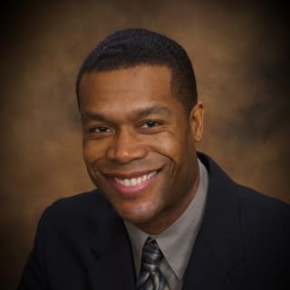 Rudy Byron Jr., MD, Family Medicine, Racine, WI