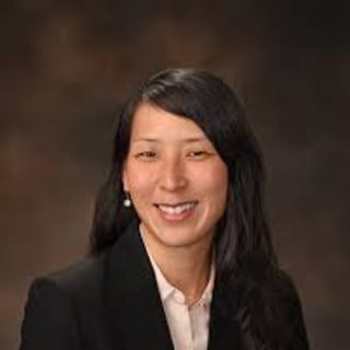 Jane Myung, MD, Ophthalmology, Lacey, WA, Providence St. Peter Hospital