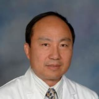 Ying Li, MD, Pathology, Royal Oak, MI