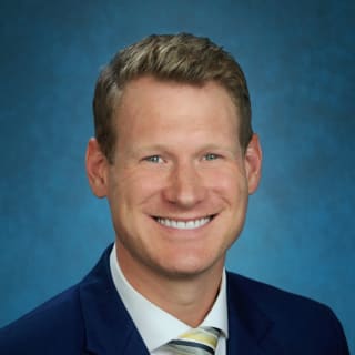 Ryan Nixon, MD, Orthopaedic Surgery, Greenwood, IN