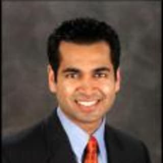 Prashant Soni, MD