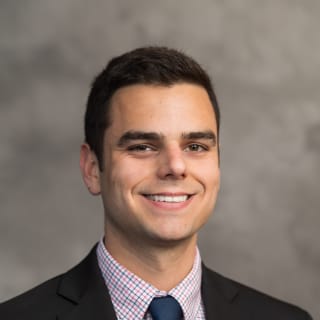 Zachary Saleh, MD, Internal Medicine, Ann Arbor, MI