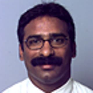 Suresh Sureddi, MD