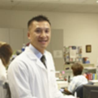 Christopher Nguyen, MD, Geriatrics, Seal Beach, CA