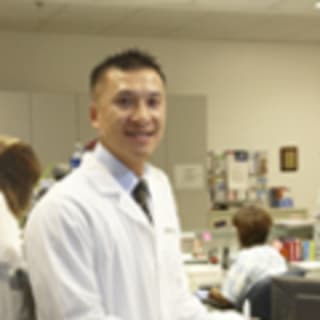 Christopher Nguyen, MD