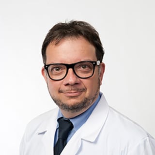 Ervin Kocjancic, MD, Urology, Chicago, IL, University of Illinois Hospital