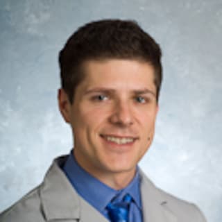 Bojan Petrovic, MD