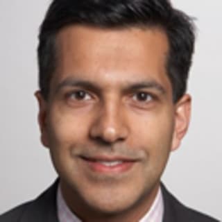 Yousaf Ali, MD, Rheumatology, New York, NY, The Mount Sinai Hospital