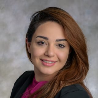 Shirin Ferdosian, MD, Internal Medicine, Seattle, WA