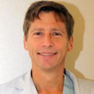 David Curry, MD