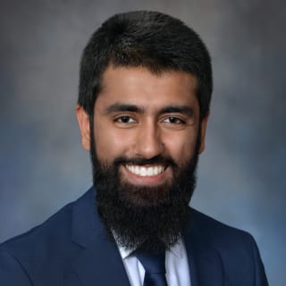 Muhammad Musab Shamim, MD, Ophthalmology, Little Rock, AR