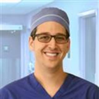 Justin Routman, MD