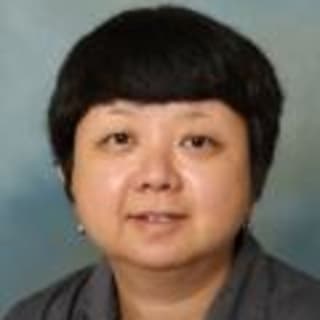 Wei Guan, MD, Psychiatry, Saint Louis Park, MN