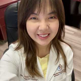 Arlene Yu, MD, Oncology, Cerritos, CA