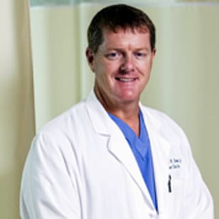 Darryl Eckes, MD, General Surgery, Fort Smith, AR, Mercy Hospital Fort Smith