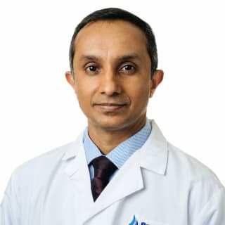 Vinayak (Sreenivas) Gowda, MD, General Surgery, Bronx, NY, BronxCare Health System