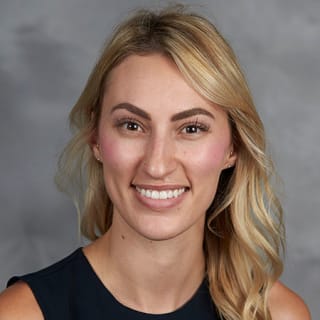 Sara Estrin, MD