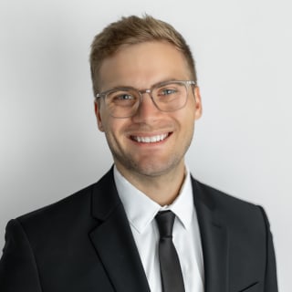 Collin Barrett, MD, Internal Medicine, Minneapolis, MN