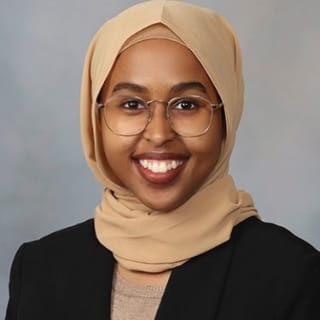 Maryama Ismail, MD, Obstetrics & Gynecology, Boston, MA