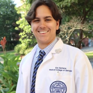 Eric Santana, MD, Other MD/DO, Athens, GA