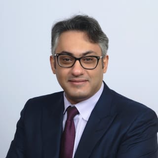 Amjad Alwaal, MD, Urology, Newark, NJ, University Hospital