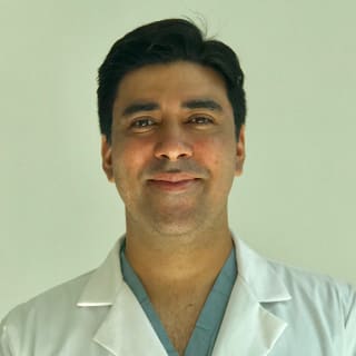 Yasser Jeelani, MD, Neurosurgery, Boston, MA, CHI St. Vincent North
