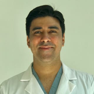 Yasser Jeelani, MD, Neurosurgery, Edison, NJ